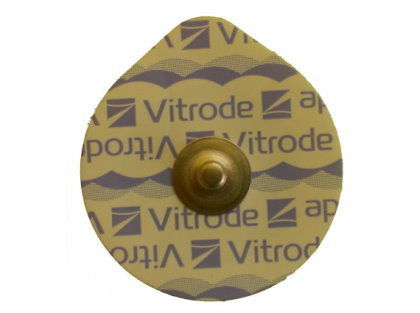 Einmal Elektrode Vitrode L, röntgendurchlässig [5x30 Stück]