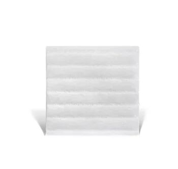 Aquacel Extra Wundauflage [5 x 5 cm] [10 Stück]