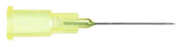 Sterican Insulin-Kanülen, gelb [30G,  0,30 x 12 mm]