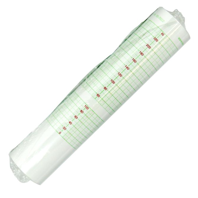 CTG-Thermopapier für FC700 [215 mm x 30 m]