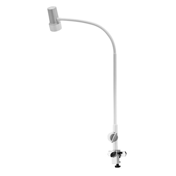 HALUX N30-1 P SGV Gynäkologie/gyn. Leuchte für Gyn-.-Stuhl