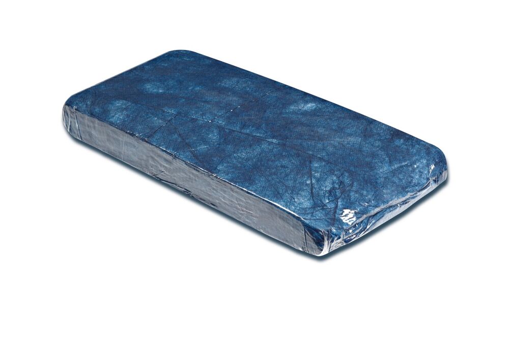 Reintex Komfort Decke einzeln verpackt [190 x 110 cm ca 190 gr.]