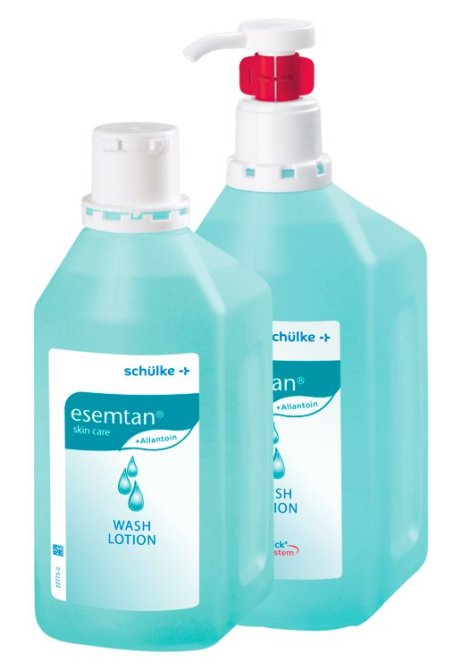 Esemtan Waschlotion [1 Liter]