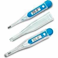 Digitalfieberthermometer Geratherm clinic