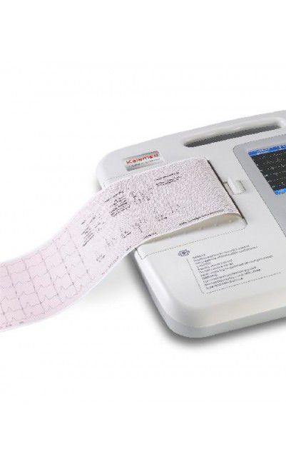 EKG-Papier zu Kalamed KES-601 [112 mm x 30 m]