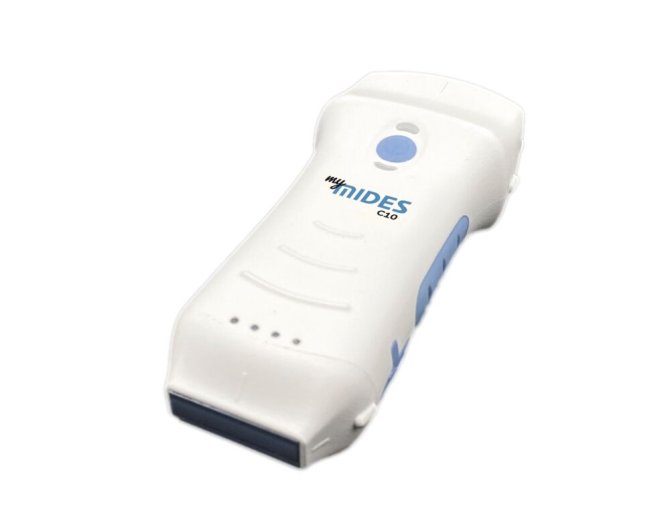 myMIDES Doppelkopfsonde NEU-Sonde Garantie 36 Monate