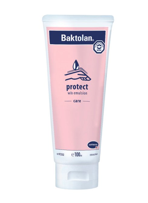 Baktolan Protect Hautschutzsalbe [100 ml]