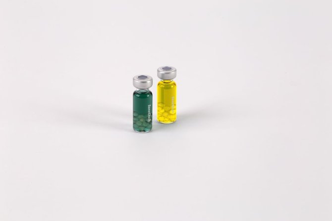 SonoCheck Test für Ultraschallgeräte 30 Stück