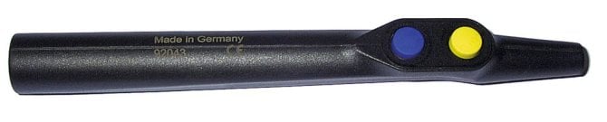 HF Handgriff für 4 mm Schaft, Erbe kompatibel