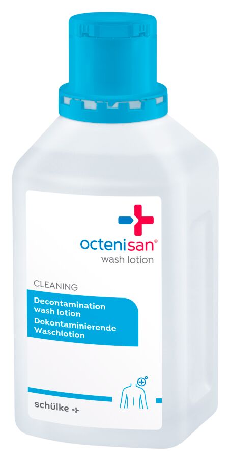 Octenisan Waschlotion 500 ml