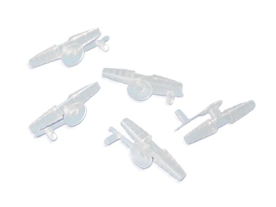 Fingertip mit Verschluss [100 Stück]