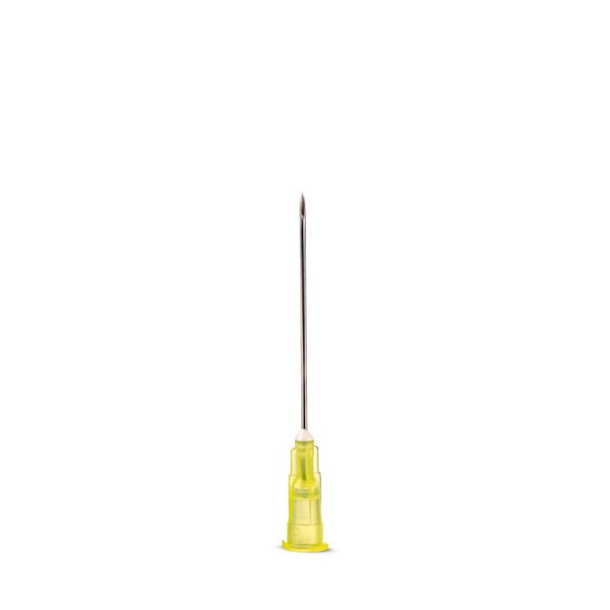 Neoject Einmal-Kanüle gelb [0,90x40 mm 20 G x 1 1/2"]