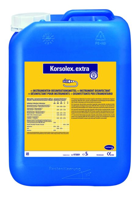 Korsolex extra [5 l]