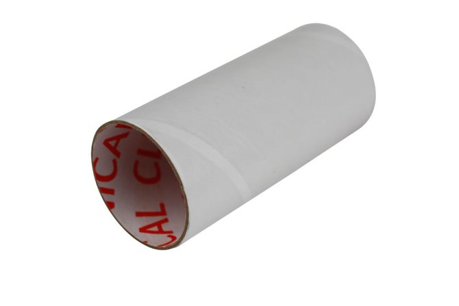 Pappmundstücke für Kinder zu Spiro 501 [100 Stück]