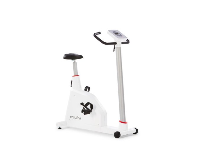 Fahrradergometer ergoselect 1