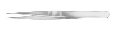 Uhrmacher Pinzette Nr.3 12 cm