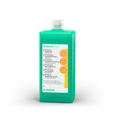 Stabimed fresh Instrumentendesinfektion [1 l]