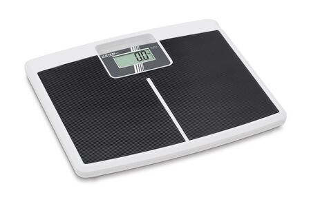 Personenwaage Wägebereich bis 200 kg [5 Stück]