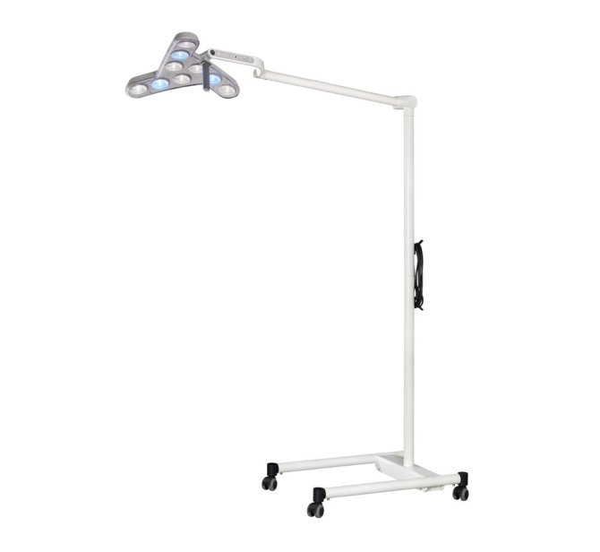 Triango Fokus 130-3 F Stativmodell