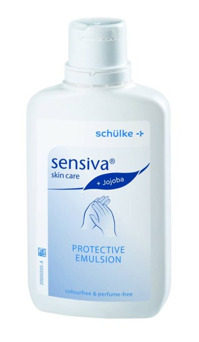 Sensiva protective Emulsion, 150 ml