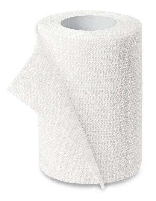 Idealast-haft Binde [6 cm x 4 m]