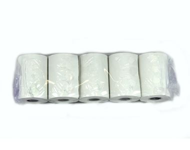 Thermopapier PAPER-400 zu Monitor BM3, BM3 Plus, BM5 Rolle