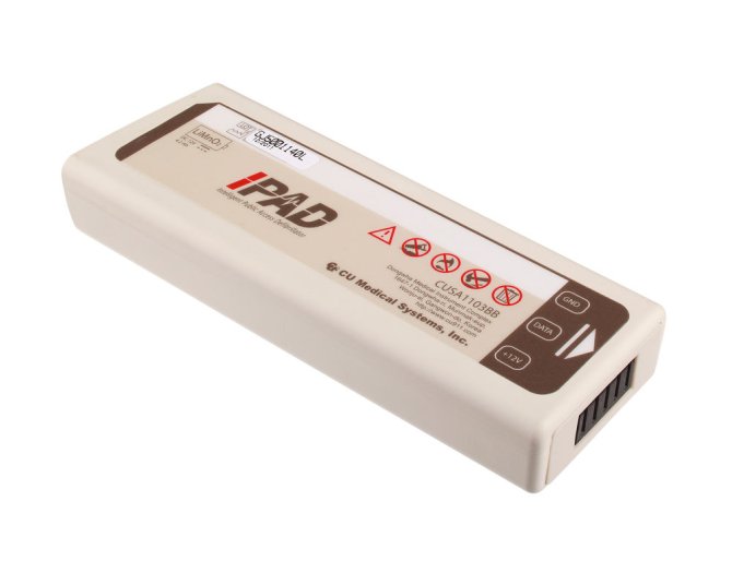 Batterie iPad CU-SP Long Life