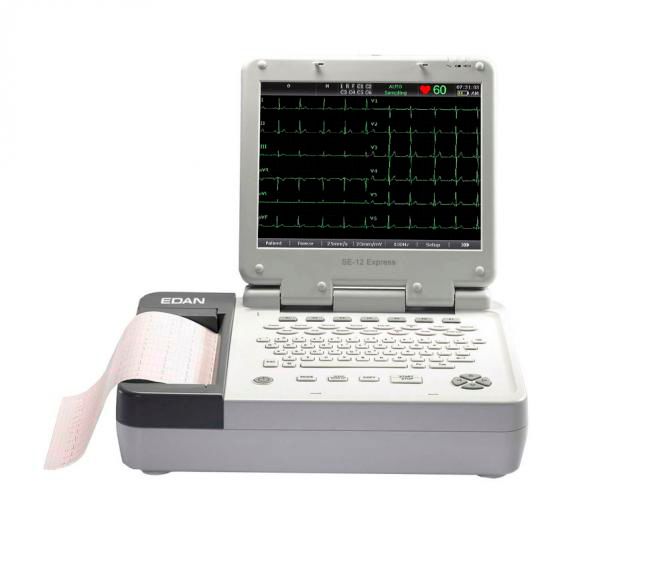 Datenmanagement Software mit GDT Schnittstelle