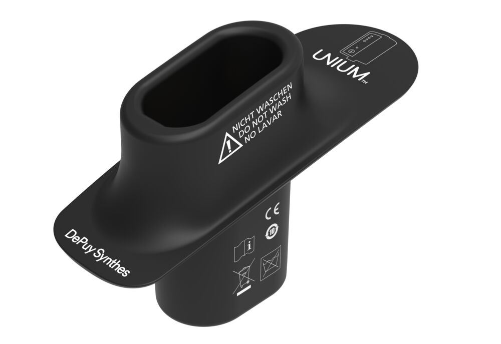 UNIUM Adapter für UBC II