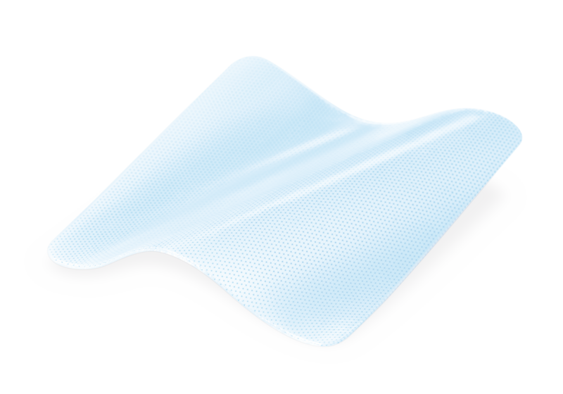 Suprasorb® G Gel-Kompresse 10 x 10 cm  5Stk.