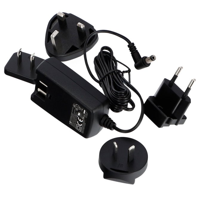 Netzteil zu Waage Modell M112600, M320000 und M320000-01