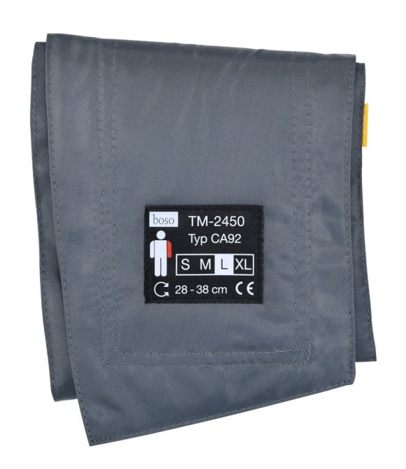 Manschette zu TM-2450 [Gr. L 16 x 68 cm 28 - 38 cm]