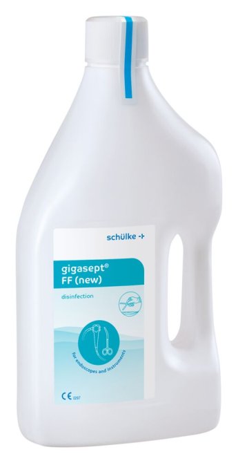 Gigasept FF neu -INT- [2 Liter]