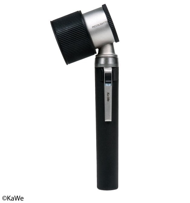 Piccolight D Dermatoskop 2,5 V