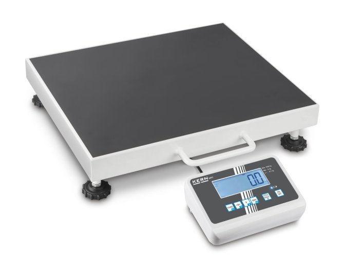 Waage XXL-Format MPC300K-1LM inkl. Eichung