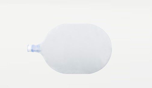 Reservoirbeutel 2500 ml PVC für Beatmungsbeutel AERObag