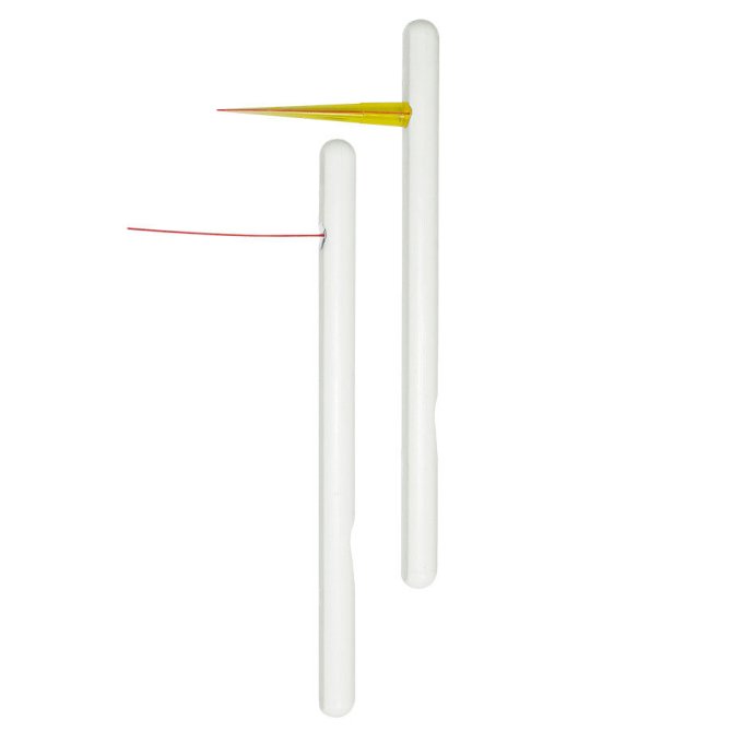Kontrollfaser Stift Monofilament Typ 1, ratiomed, Standard, fest