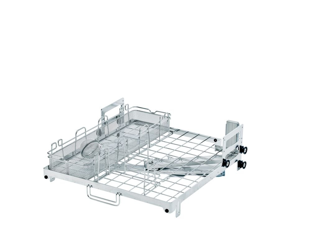 Aktionspaket MELAtherm 20 passiveDRY 230V 50Hz inkl. MEtherm Starter-Set C mit dem Zubehörpaket Ophthalmologie