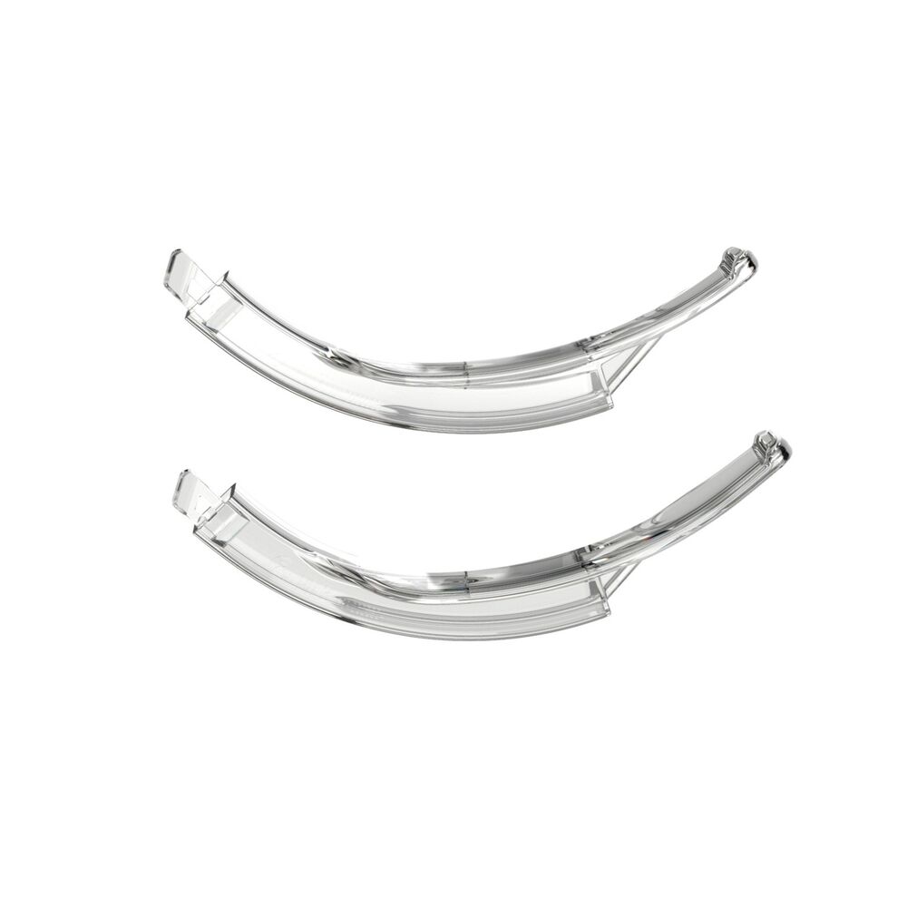 Video-Laryngoskope Einweg-Spatel für MEDCAM / POCKET Adult Typ MD-3 steril [Länge 126 x 16 mm] [25 Stück]