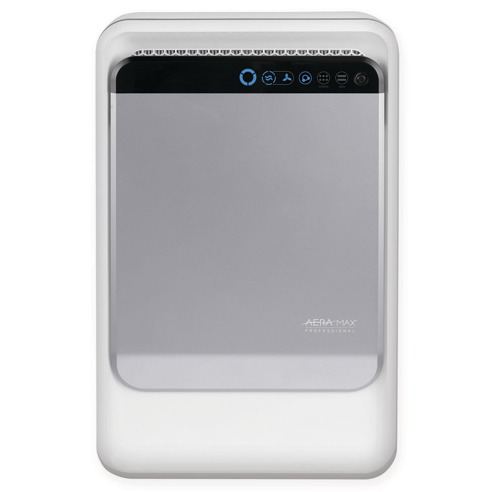 Aeramax Pro II AM 2 / Wandgerät inkl. 1 Filter Luftfiltergerät