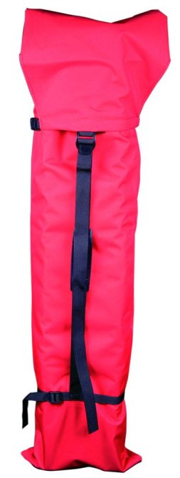 ultra STRETCHER BAG II, Schutzhülle für Krankentrage 0710