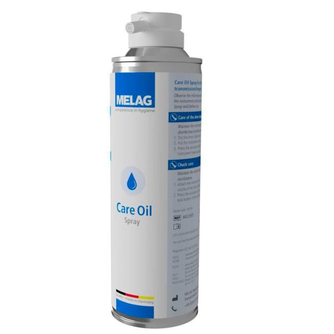 Care Oil Spray [300 ml]