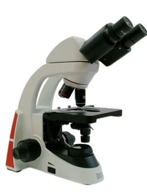 Hellfeld Mikroskop MED PRAX 3
