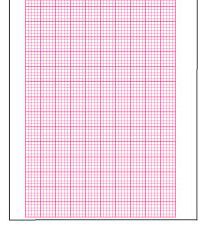 EKG-P., Cardiofax 3, FCP11/ OP-110 TE, Rolle [63 mm x 30 m]