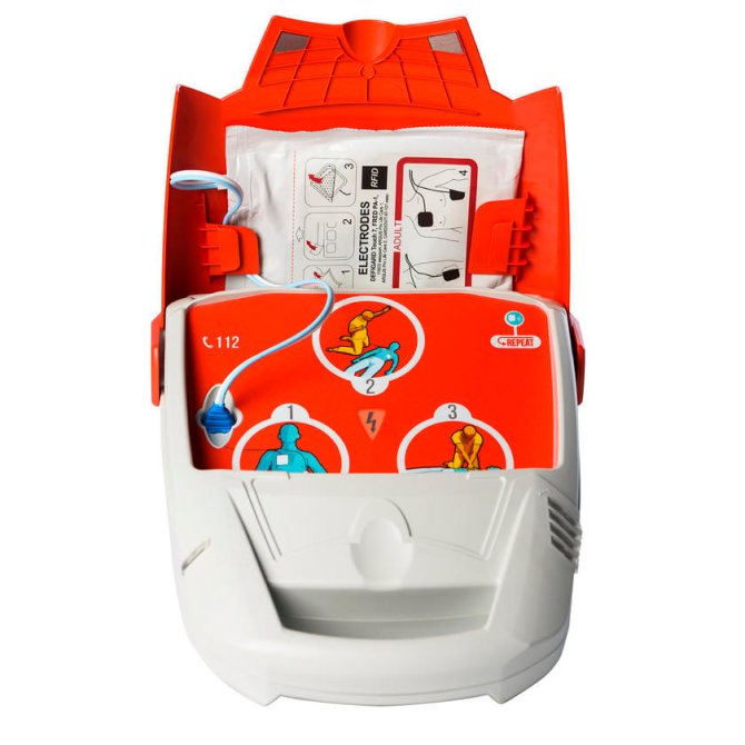 Option Free CPR zu PA-1