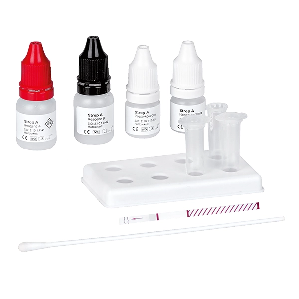 Cleartest light D-Dimer 