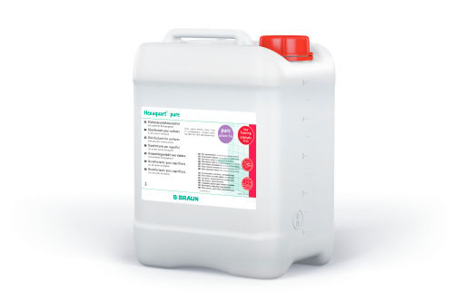 Hexaquart Pure [5 l]