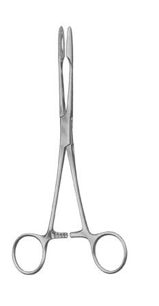 Gross-Maier Kornzange gerade 25 cm