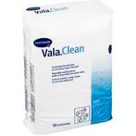 Valaclean Waschhandschuh soft [50 Stück]