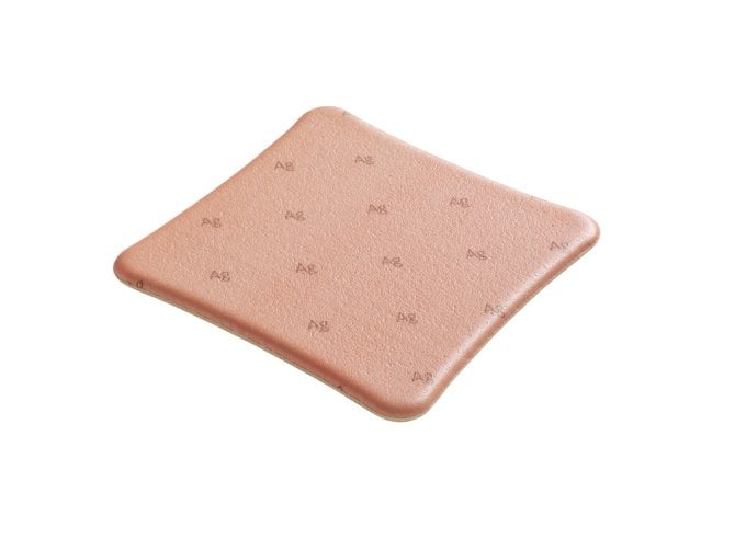 Allevyn silber Schaumverband steril [19 cm x 21 cm] [12 Stück]